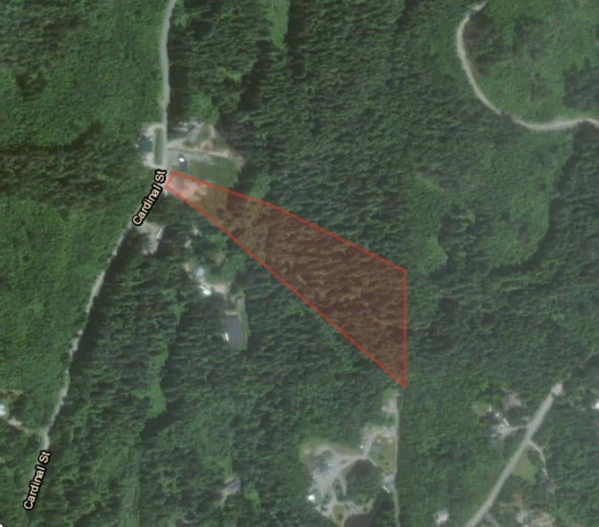 12767 CARDINAL STREET — Mission, British Columbia - Photo 2 of 2