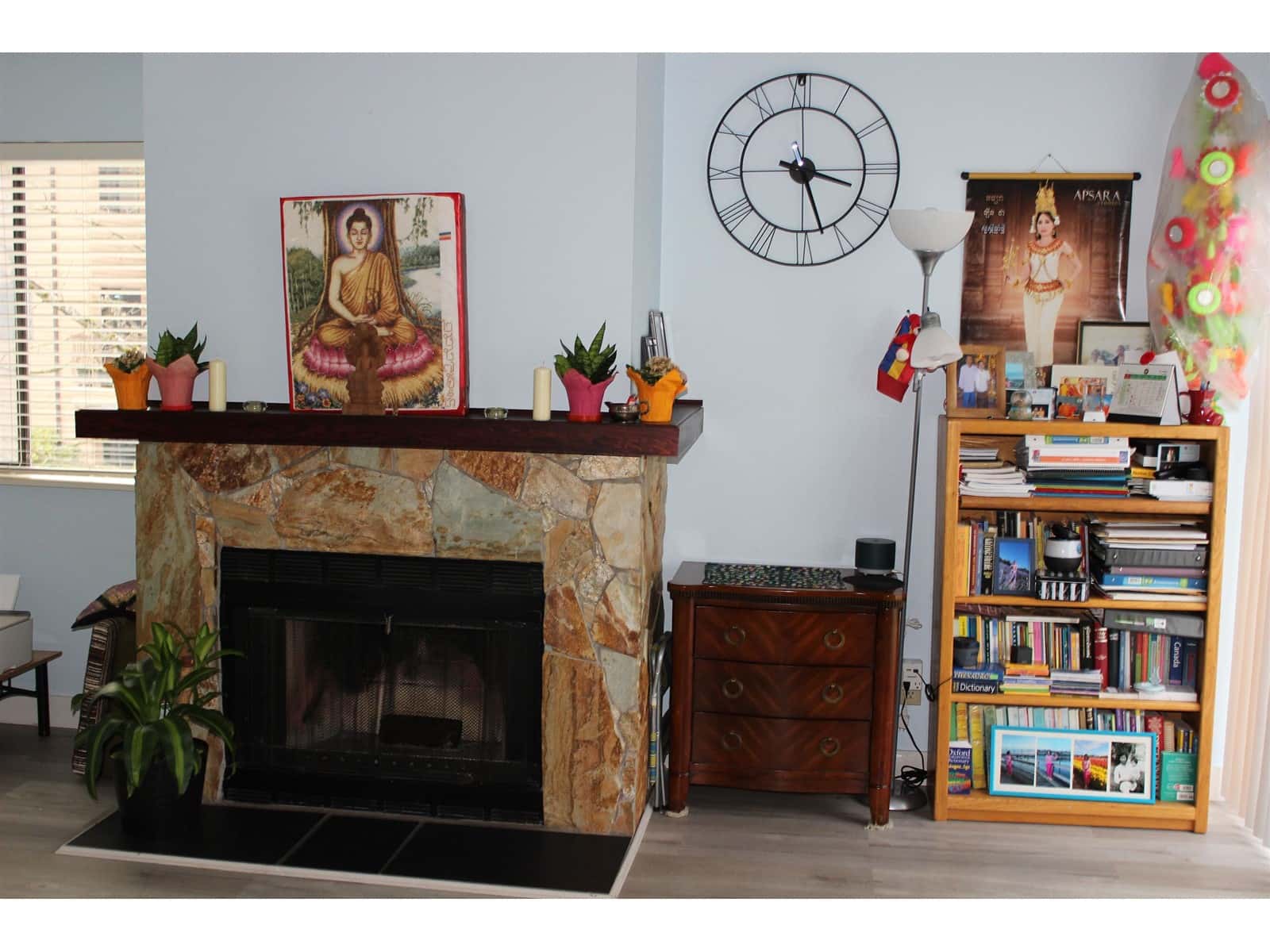 208 7165 133 STREET — Surrey, British Columbia - Photo 5 of 19