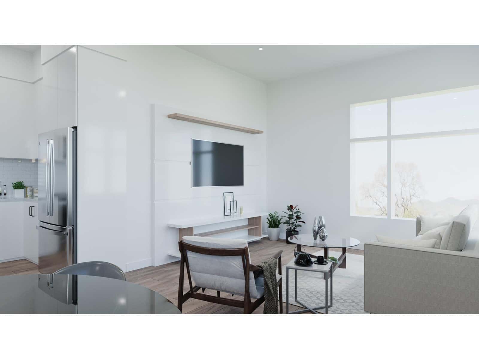 313 163 175A STREET — Surrey, British Columbia - Photo 3 of 5