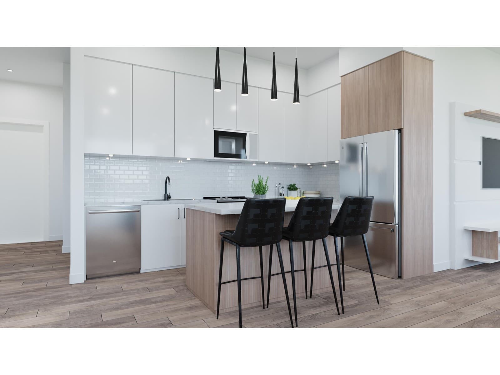 , Surrey, — Surrey - Main photo