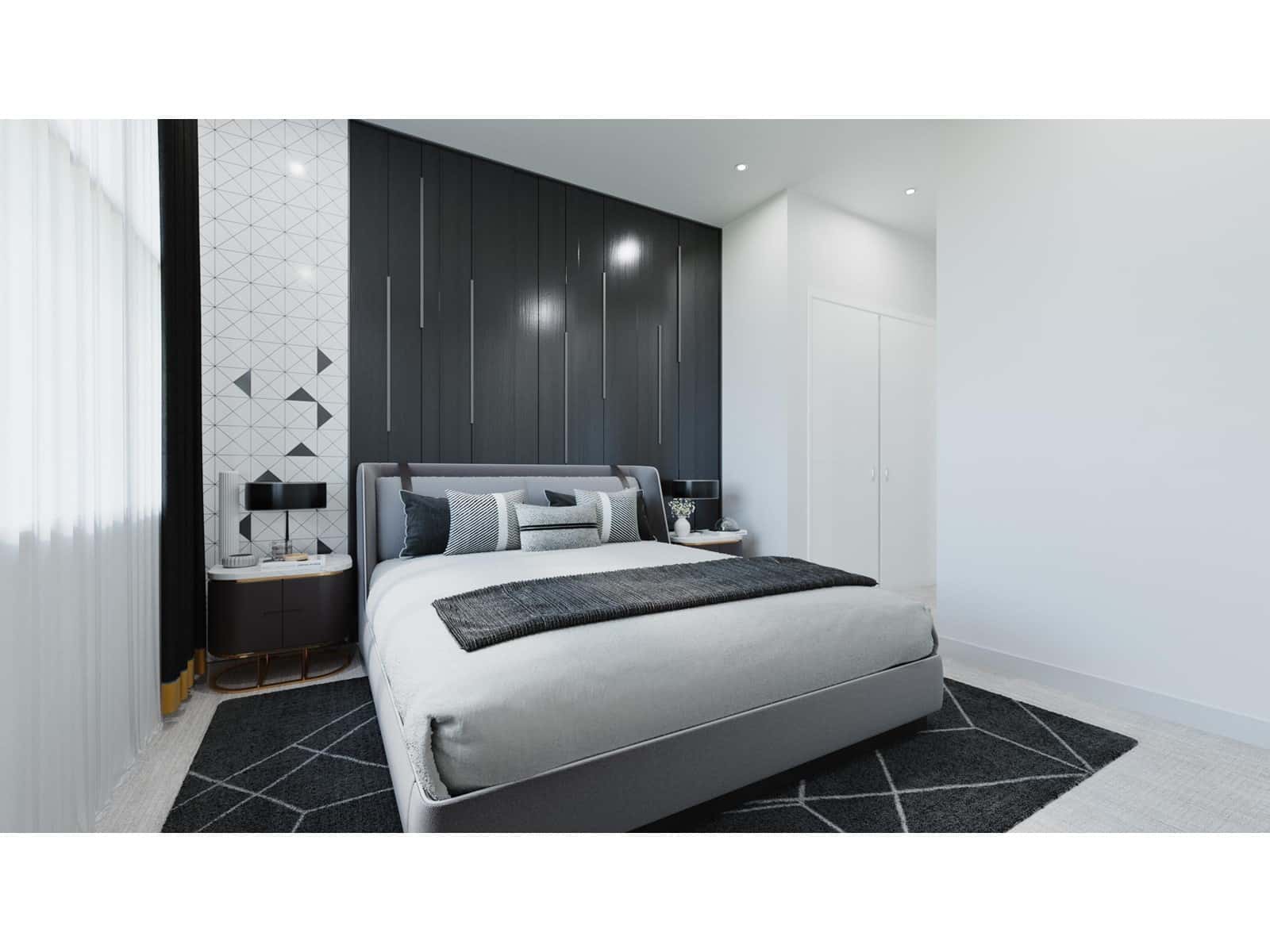 , Surrey, — Surrey - Photo 4 of 5