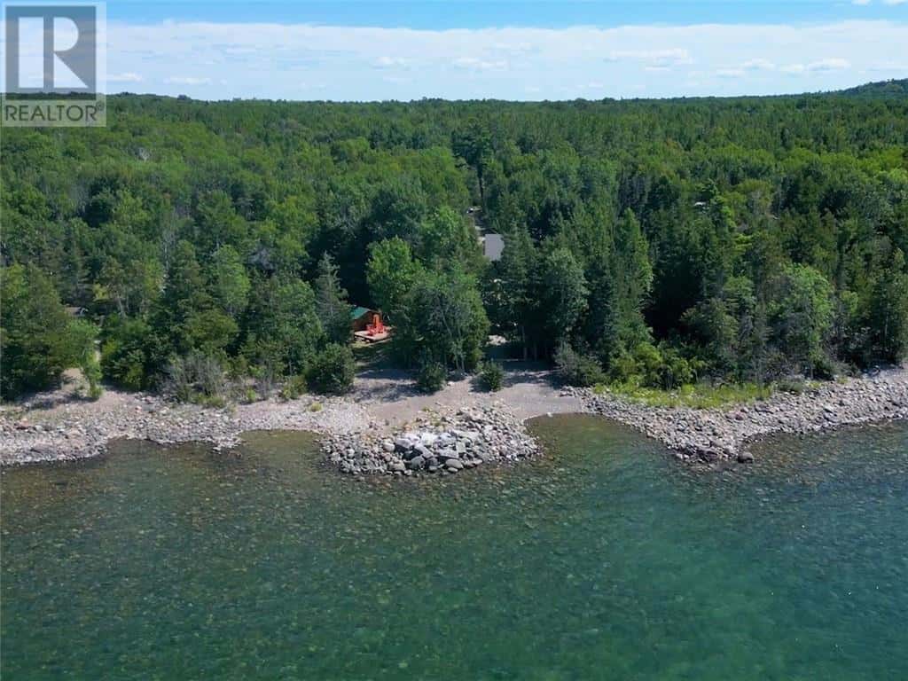 190 McQuarrie Road — Kagawong, Manitoulin Island, Ontario - Photo 2 of 46