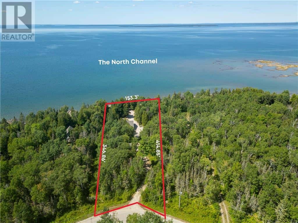 190 McQuarrie Road — Kagawong, Manitoulin Island, Ontario - Photo 3 of 46