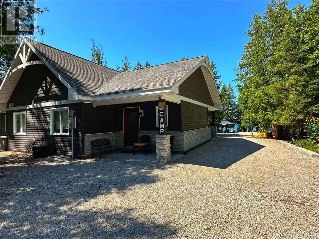 190 McQuarrie Road — Kagawong, Manitoulin Island, Ontario - Photo 5 of 46