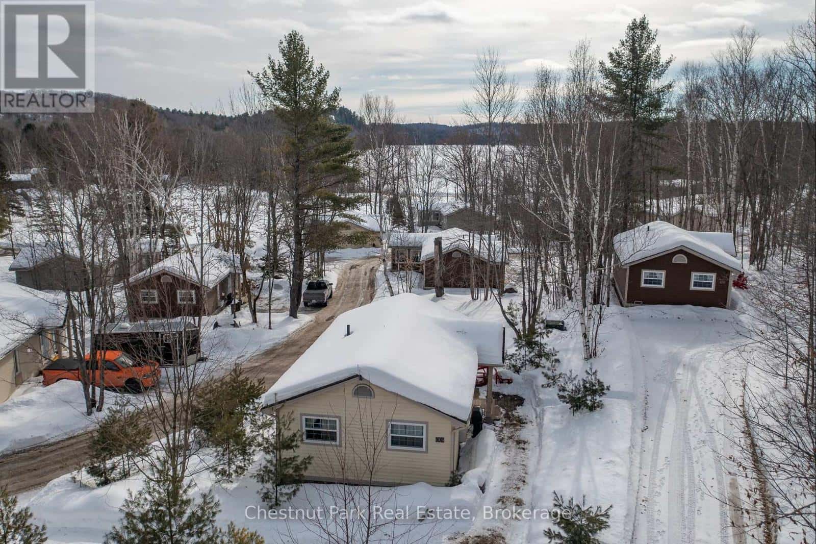 1052 RAT BAY 102-1 ROAD — Lake of Bays (Franklin), Ontario - Photo 4 of 32