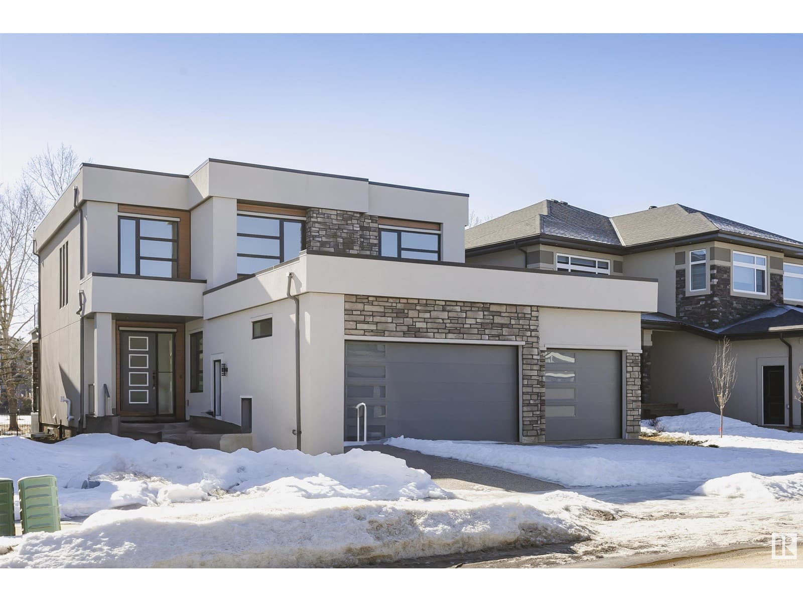 4690 Chegwin Wynd SW SW — Edmonton, Alberta - Main photo