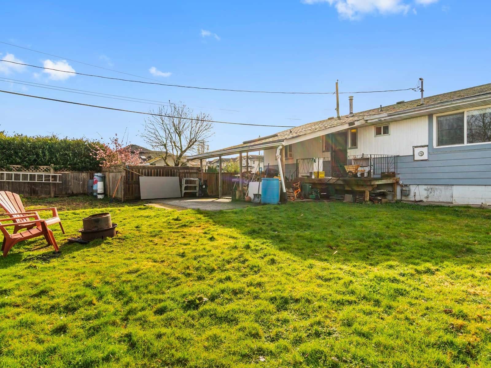 34693 2 AVENUE — Abbotsford, British Columbia - Photo 5 of 20