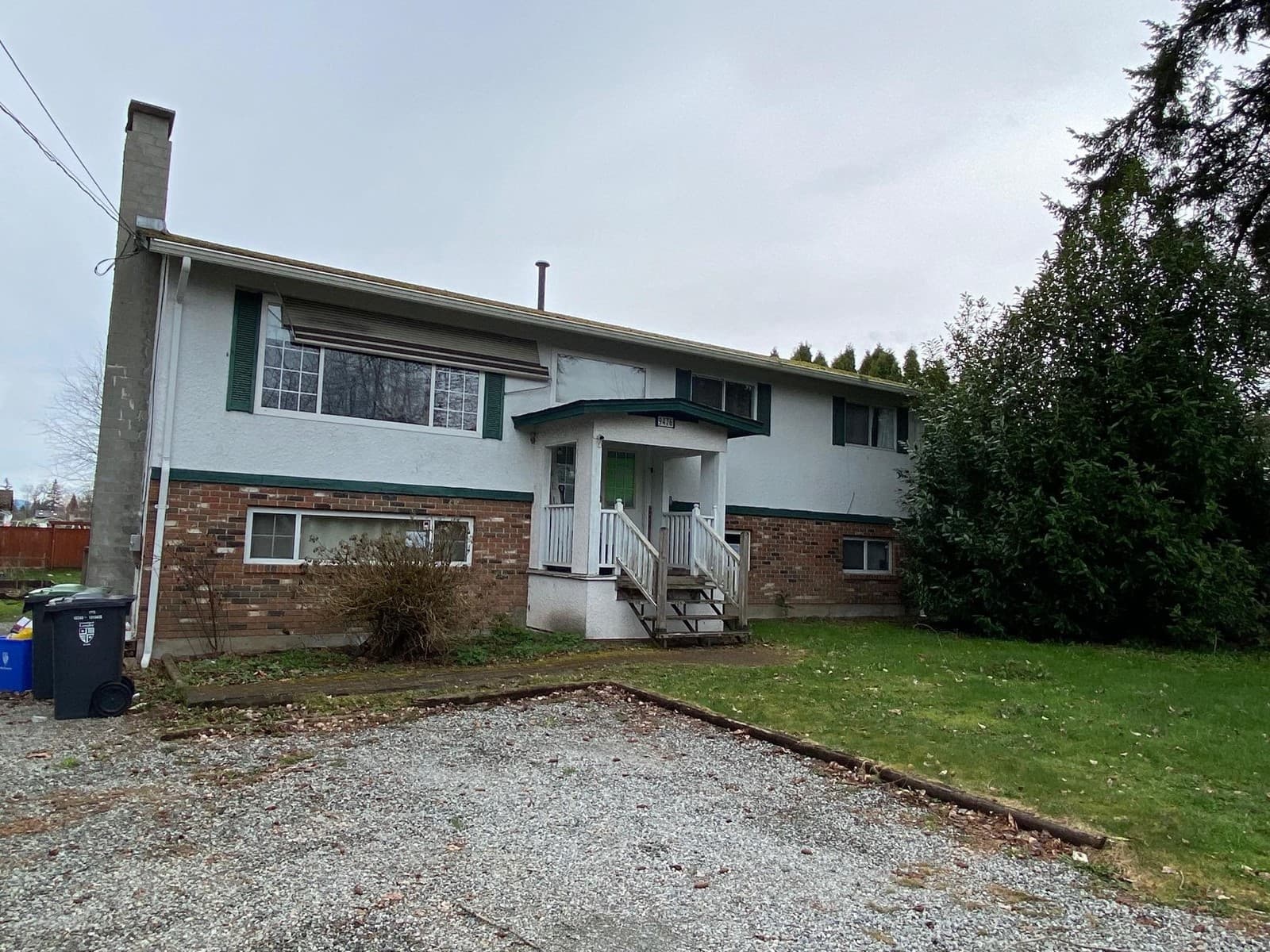 9476 210 STREET — Langley, British Columbia - Main photo