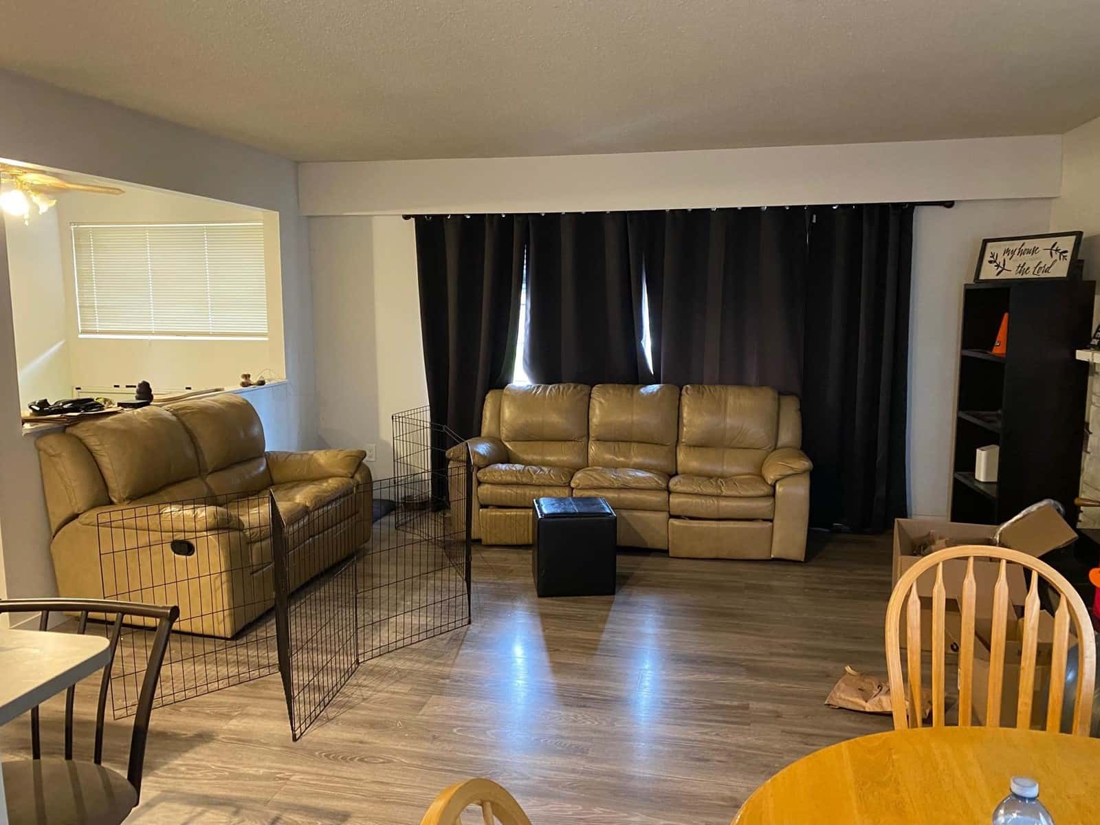 9476 210 STREET — Langley, British Columbia - Photo 3 of 9