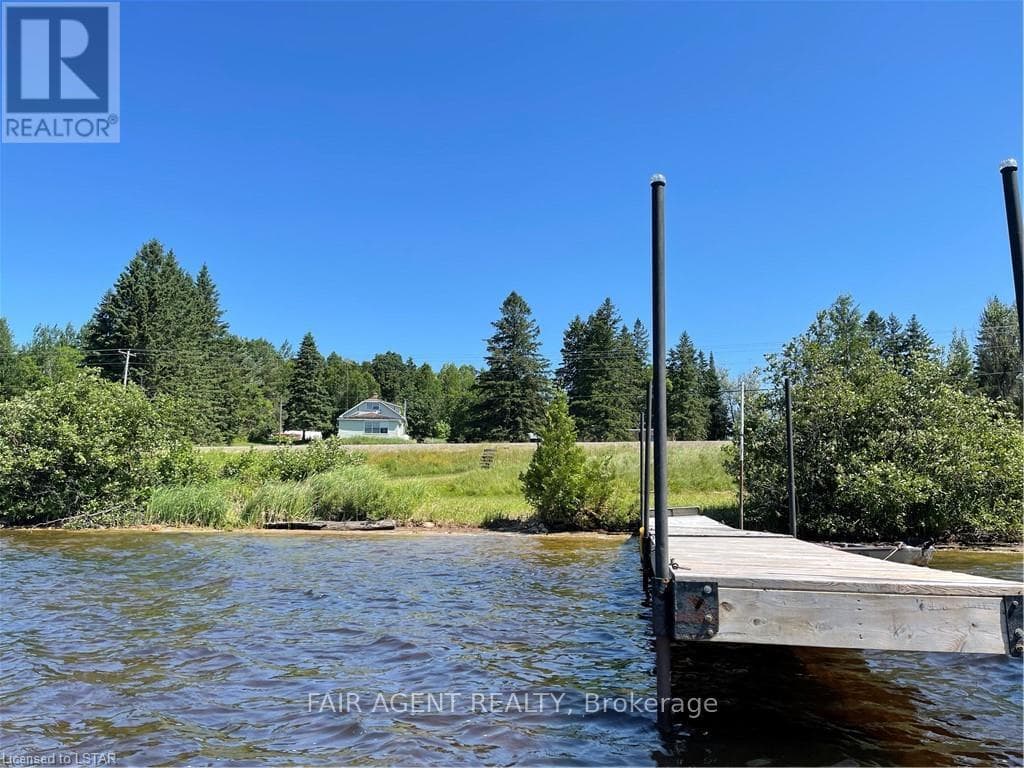 2442 HIGHWAY 520 — Magnetawan, Ontario - Main photo