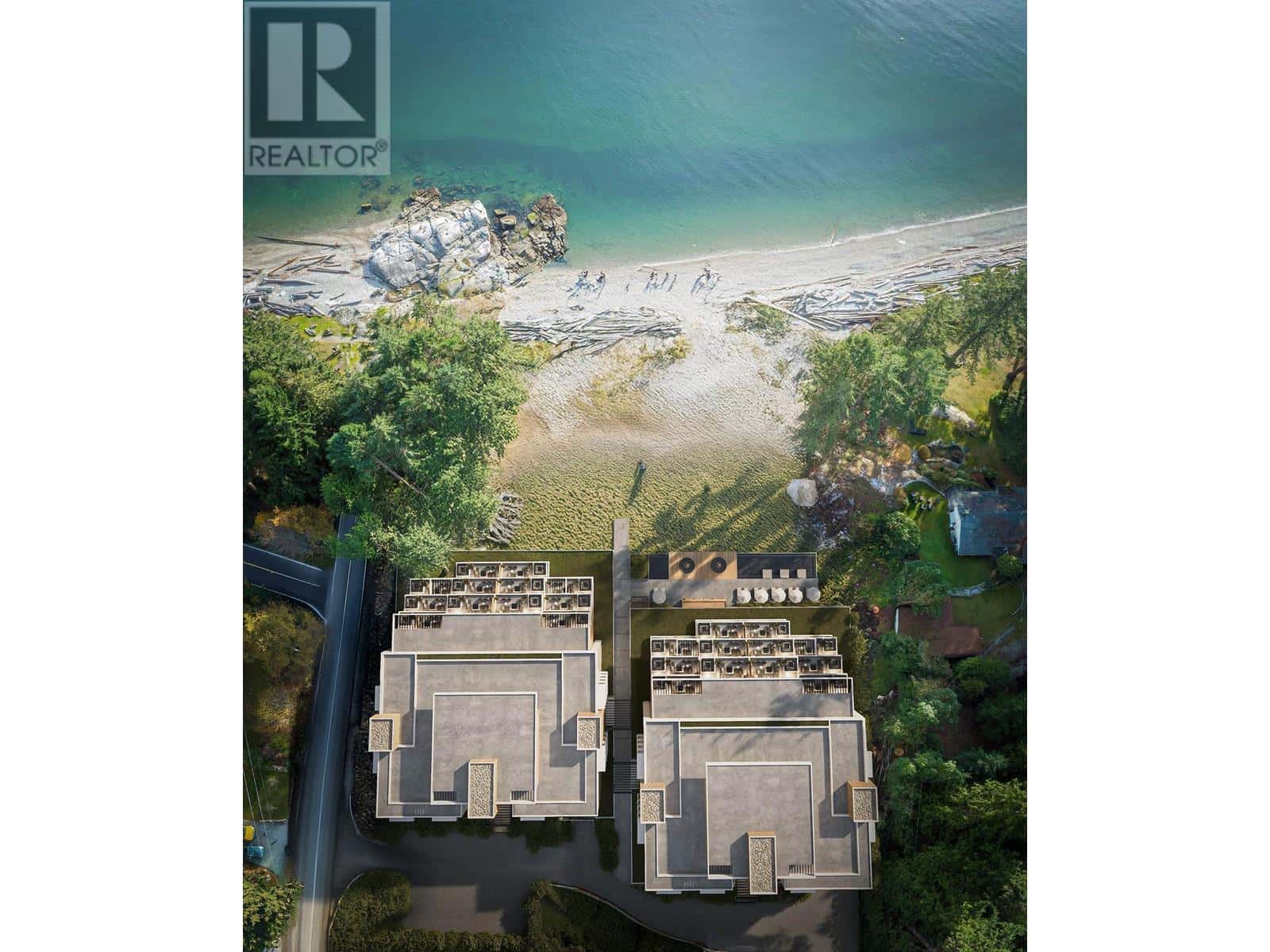 5845 SUNSHINE COAST HIGHWAY — Sechelt, British Columbia - Photo 3 of 20