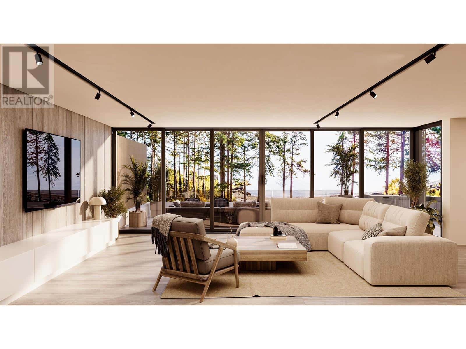 5845 SUNSHINE COAST HIGHWAY — Sechelt, British Columbia - Photo 4 of 20