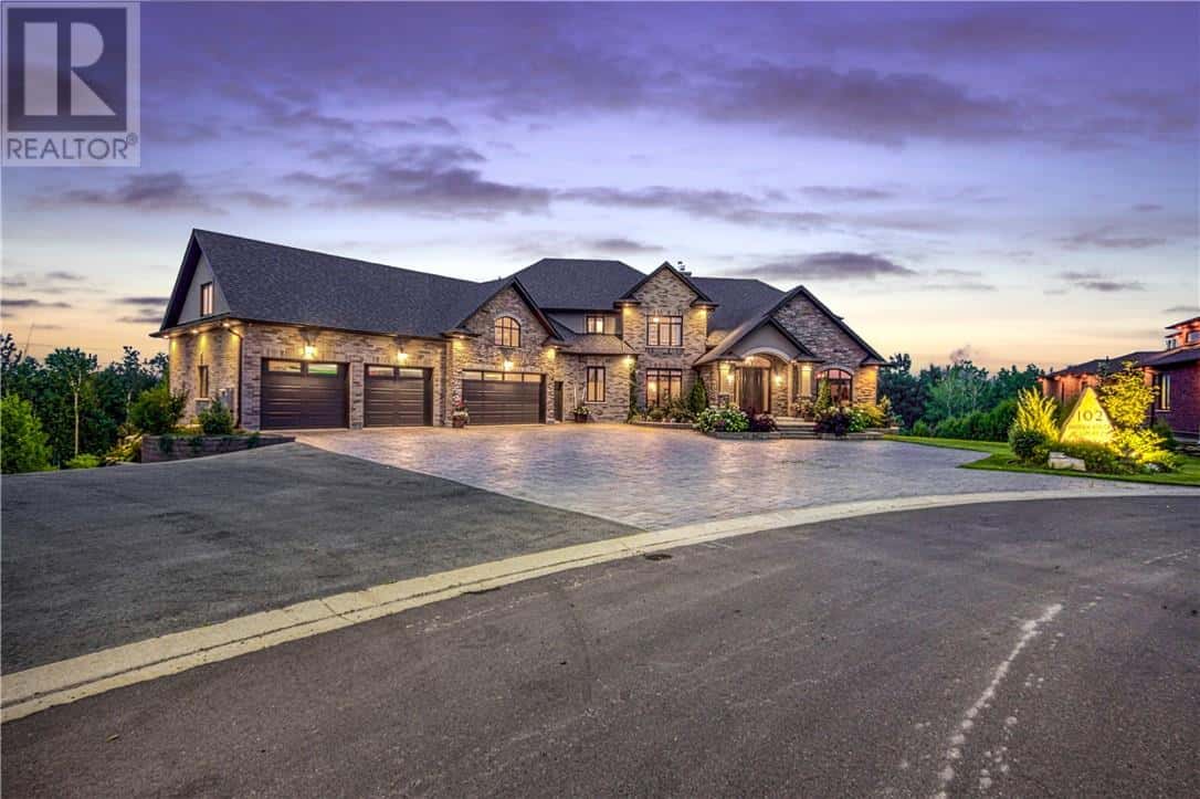 102 Hidden Ridge Court — Sudbury, Ontario - Photo 4 of 81