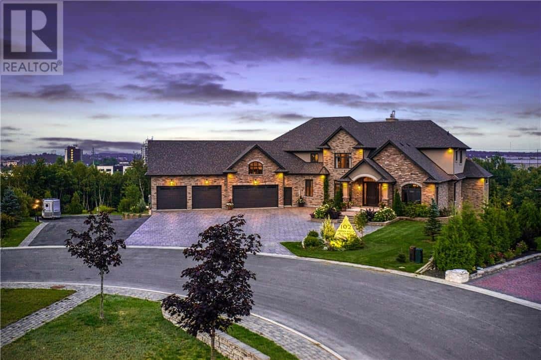 102 Hidden Ridge Court — Sudbury, Ontario - Photo 5 of 81