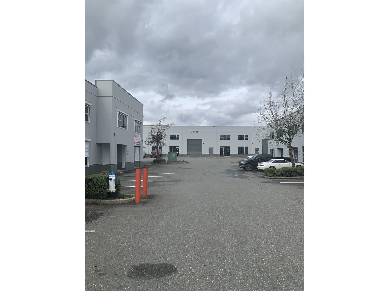 , Abbotsford, British Columbia — Abbotsford, British Columbia - Main photo