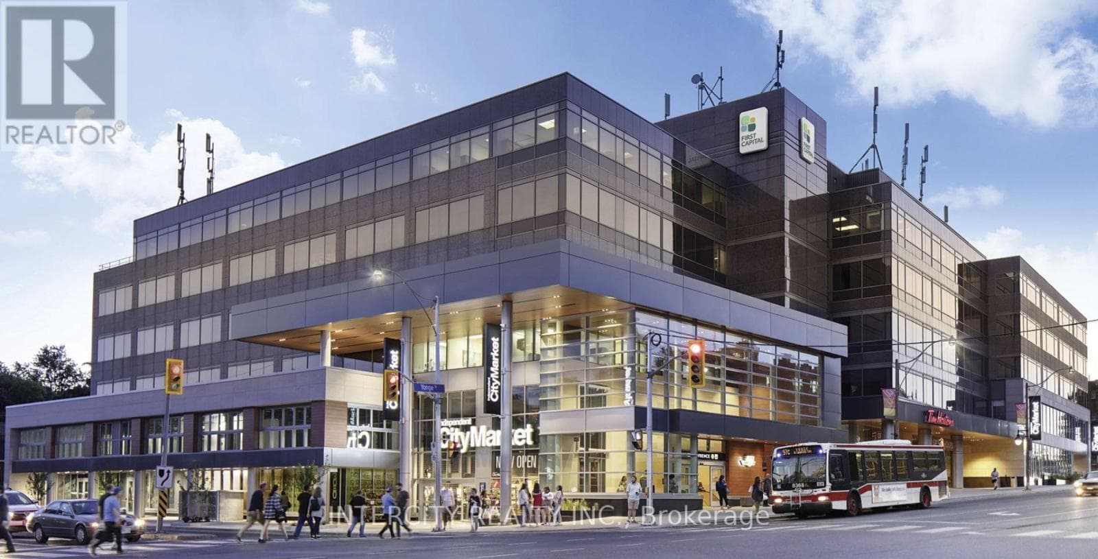 , Toronto (Lawrence Park North), — Toronto (Lawrence Park North) - Main photo