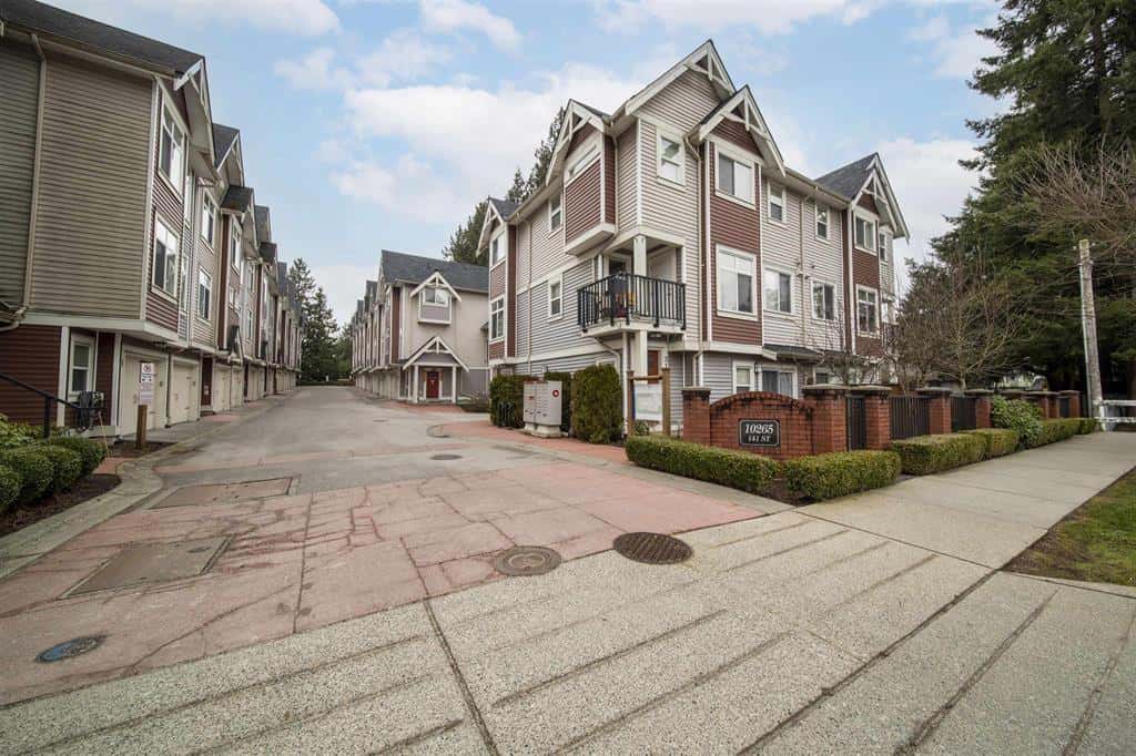 21 10265 141 STREET — Surrey, British Columbia - Photo 2 of 27