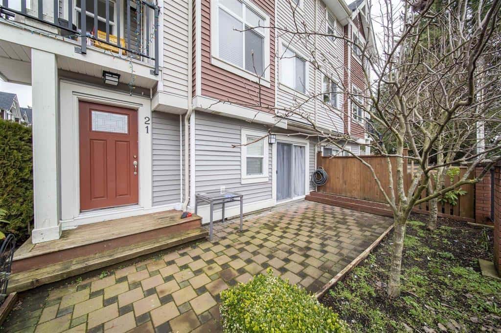 21 10265 141 STREET — Surrey, British Columbia - Photo 4 of 27