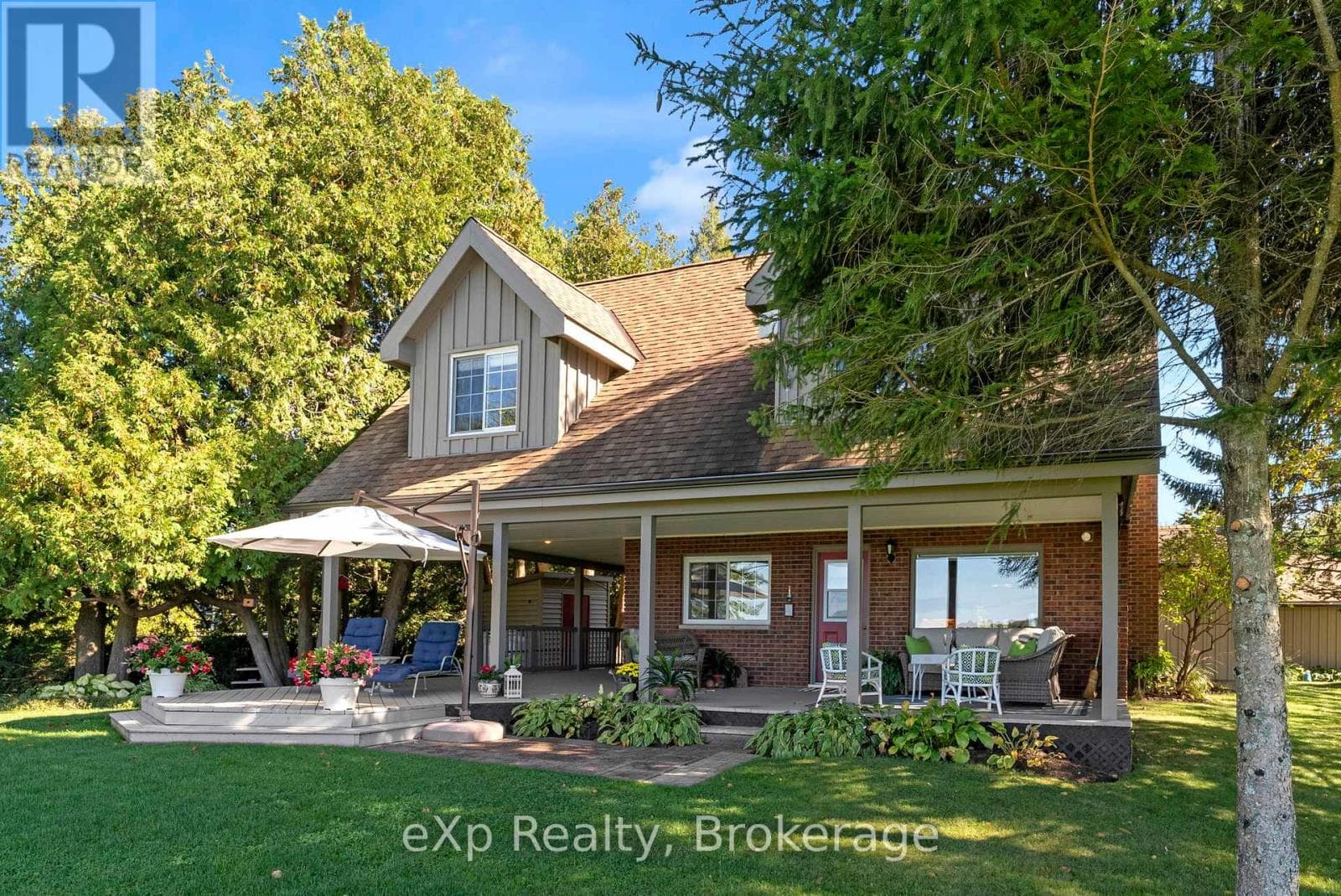 850 PIKE BAY ROAD — Northern Bruce Peninsula, Ontario - Main photo