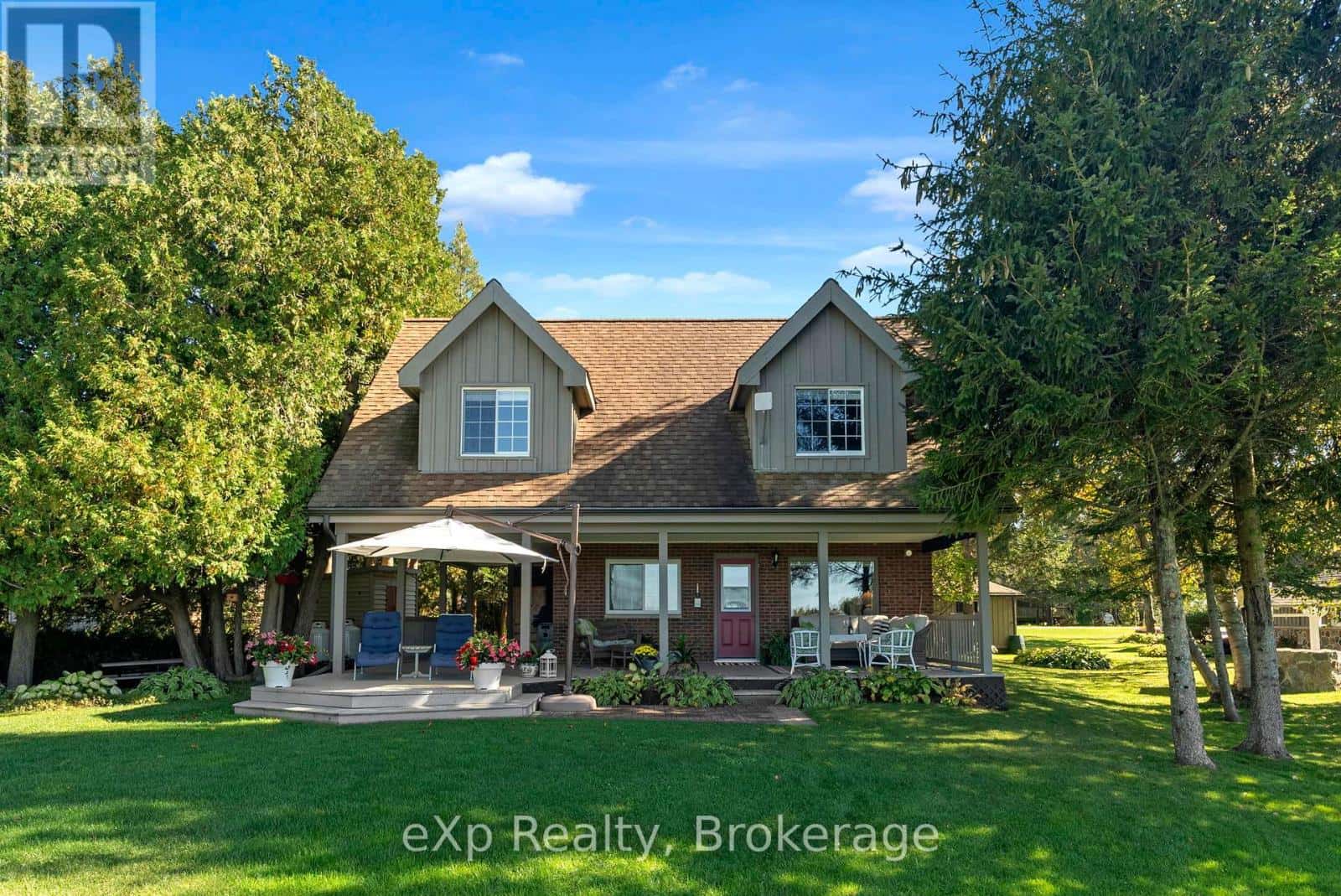 , Northern Bruce Peninsula, Ontario — Northern Bruce Peninsula, Ontario - Photo 2 of 92