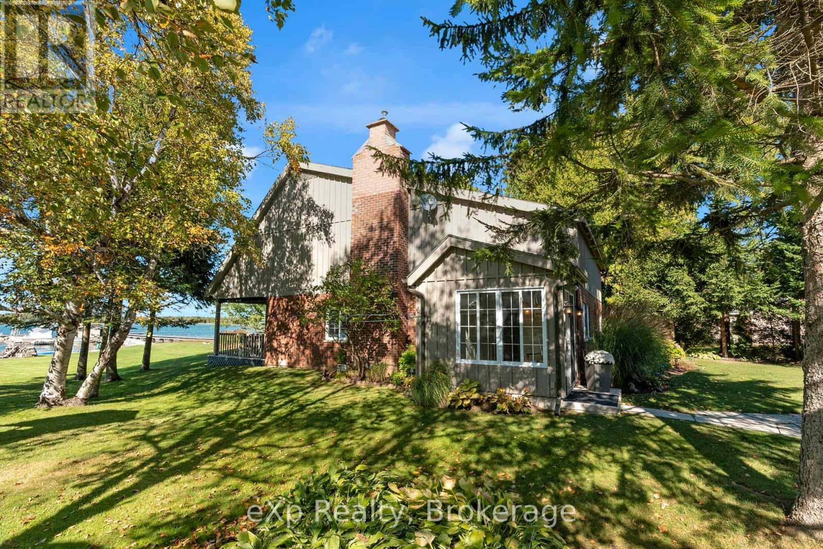 850 PIKE BAY ROAD — Northern Bruce Peninsula, Ontario - Photo 4 of 46