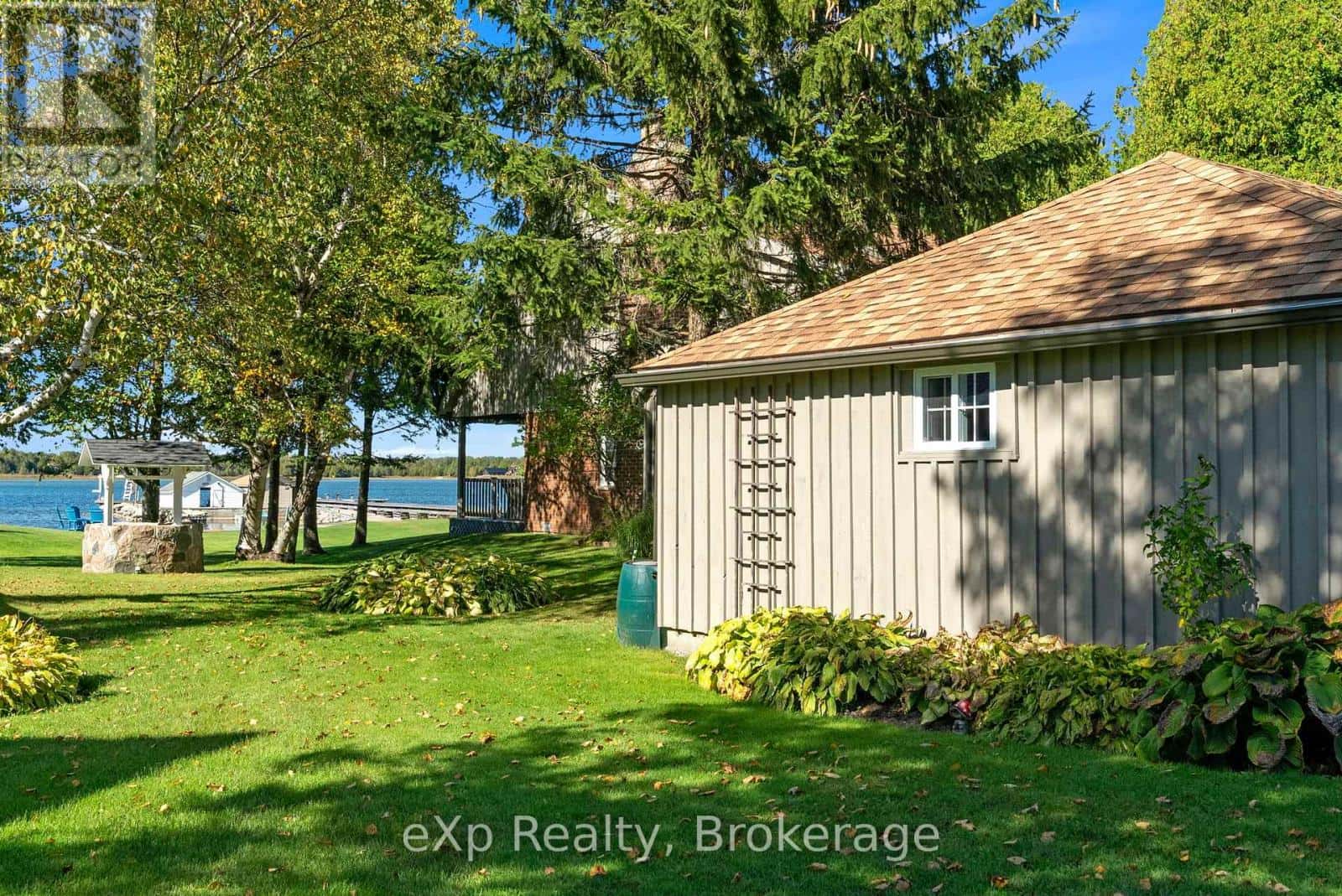 850 PIKE BAY ROAD — Northern Bruce Peninsula, Ontario - Photo 5 of 46