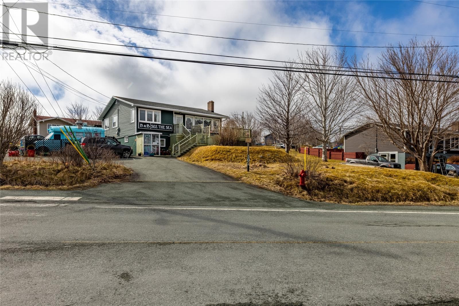 102-104 Marine Drive — Torbay, Newfoundland & Labrador - Main photo