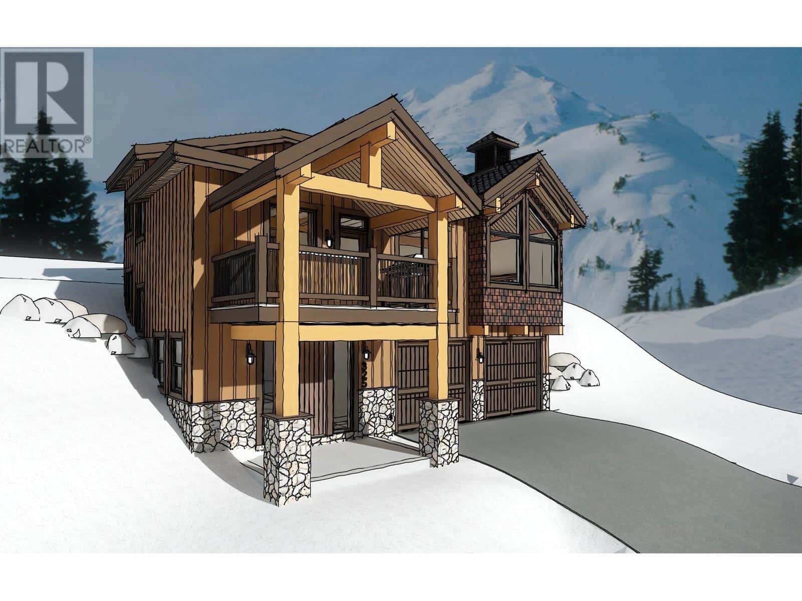 325 Feathertop Way — Big White, British Columbia - Photo 2 of 49