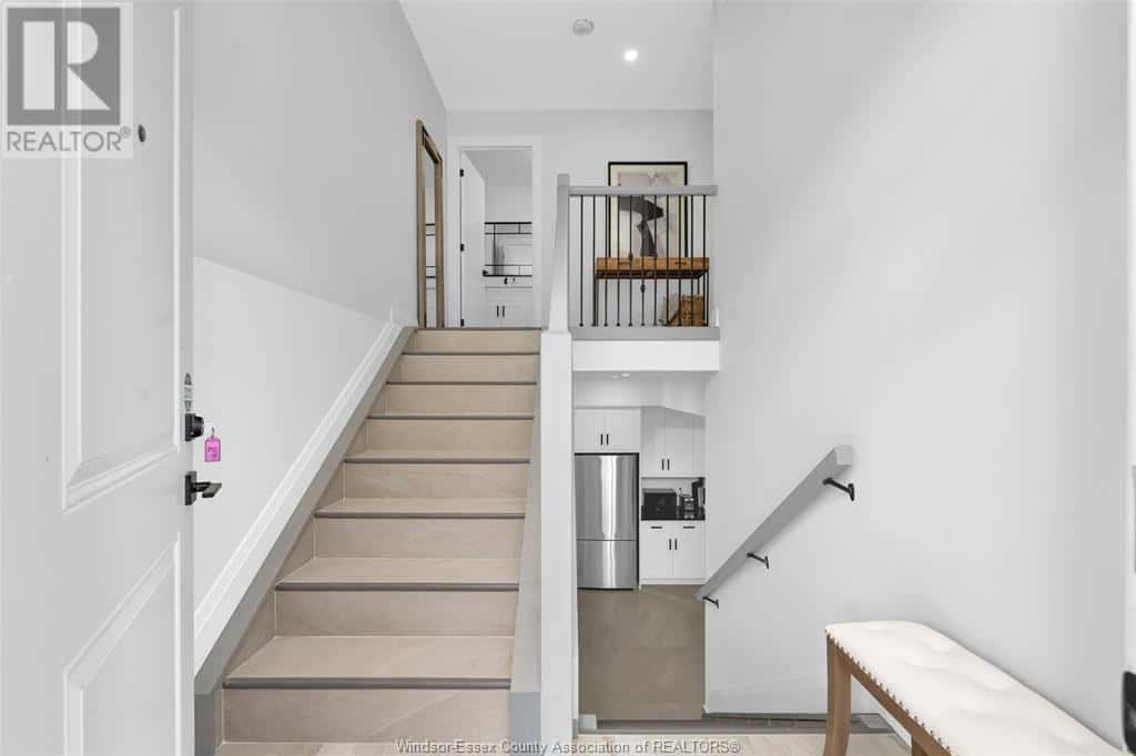 1867 Northway AVENUE Unit# A & B — Windsor, Ontario - Photo 2 of 18