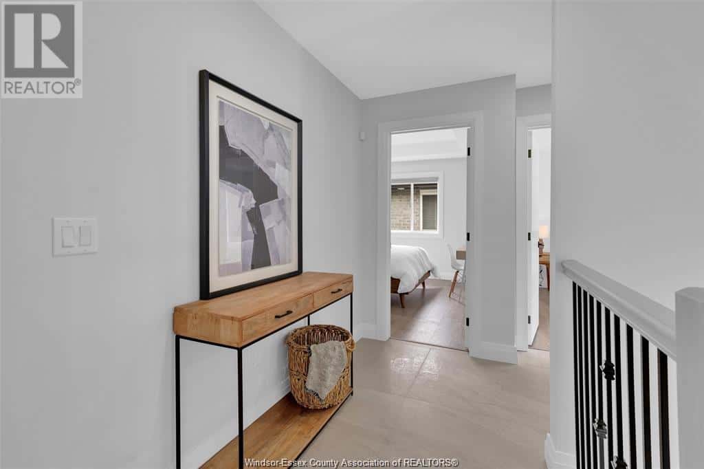 1867 Northway AVENUE Unit# A & B — Windsor, Ontario - Photo 4 of 18