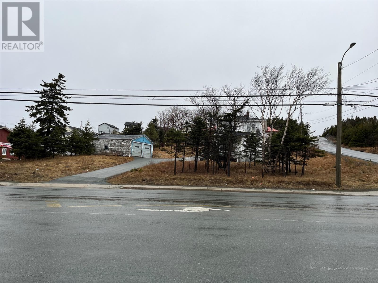 1566 Topsail Road — Paradise, Newfoundland & Labrador - Main photo