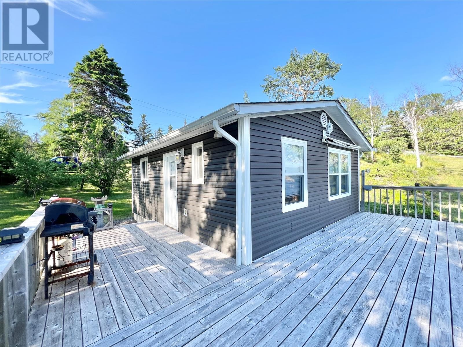 64 Main Street — Point of Bay, Newfoundland & Labrador - Main photo