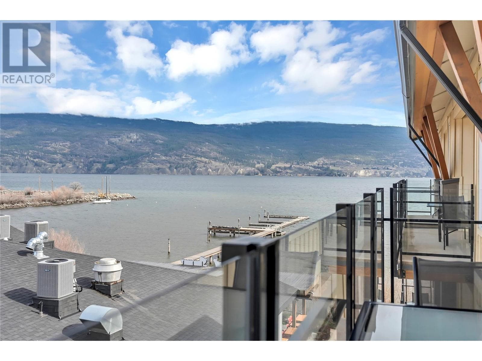 12811 Lakeshore Drive South Unit# 631 — Summerland, British Columbia - Main photo