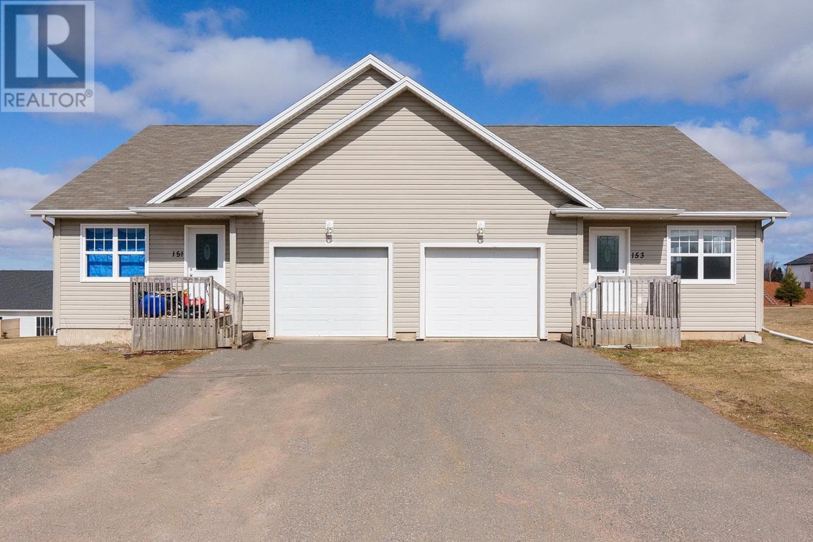 151-153 Heron Drive — Stratford, Prince Edward Island - Main photo