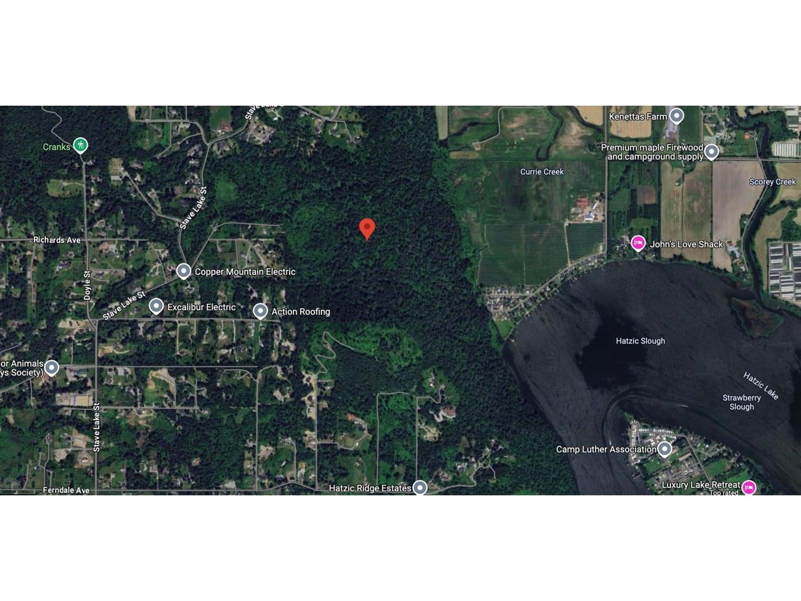 34526 WHITE AVENUE — Mission, British Columbia - Photo 2 of 2