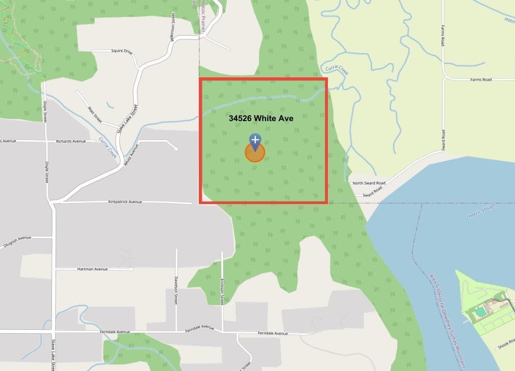 34526 WHITE AVENUE — Mission, British Columbia - Main photo