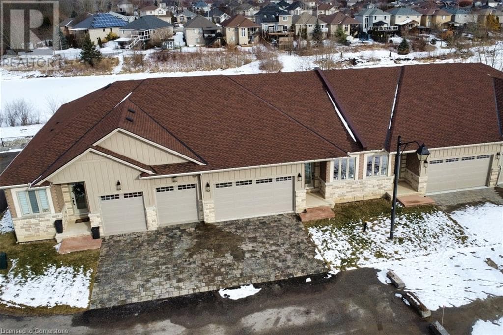 21-40 HEATH Street — Brantford, Ontario - Main photo