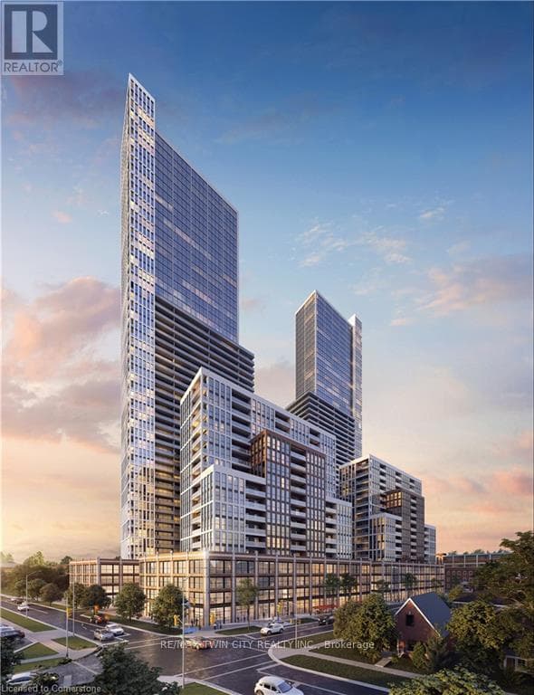 150 STRANGE STREET — Kitchener, Ontario - Main photo