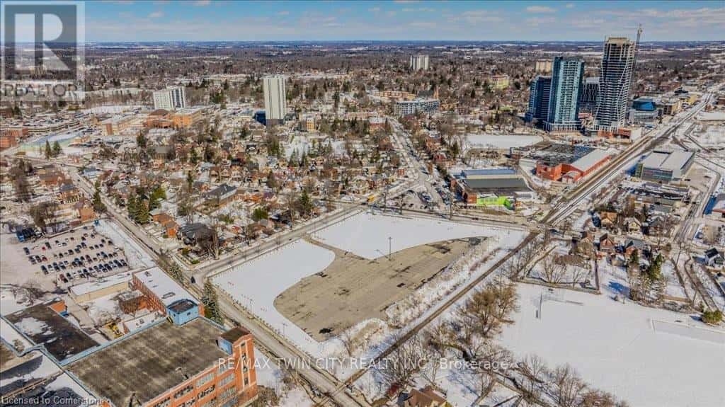 150 STRANGE STREET — Kitchener, Ontario - Photo 5 of 9