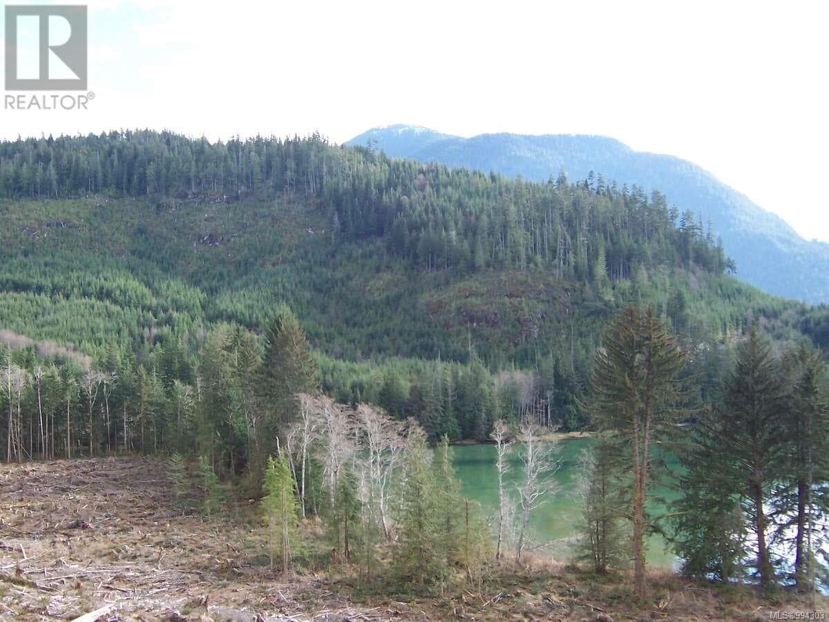 DL 704 Bessborough Bay — Kelsey Bay, British Columbia - Main photo