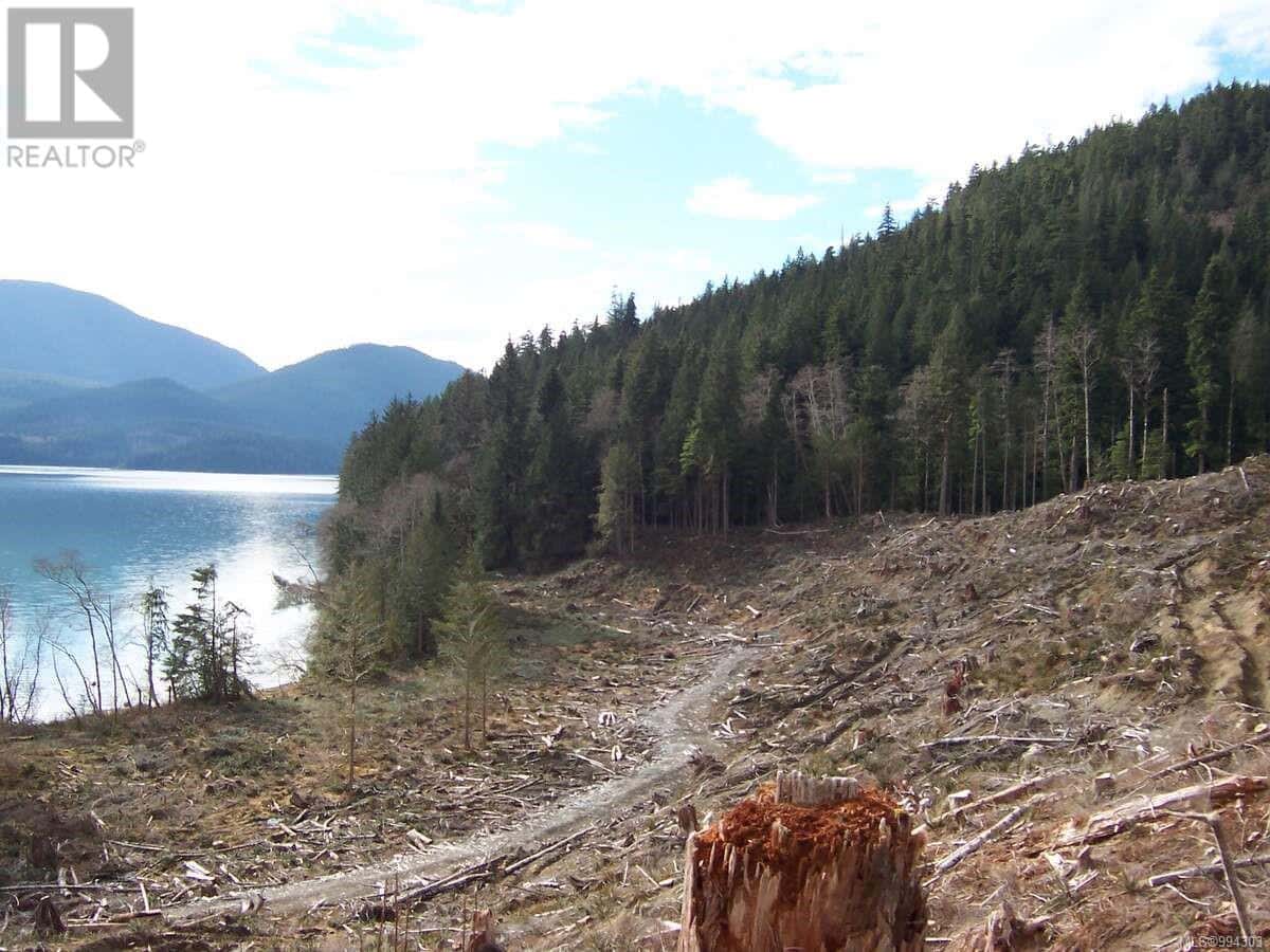 DL 704 Bessborough Bay — Kelsey Bay, British Columbia - Photo 2 of 16