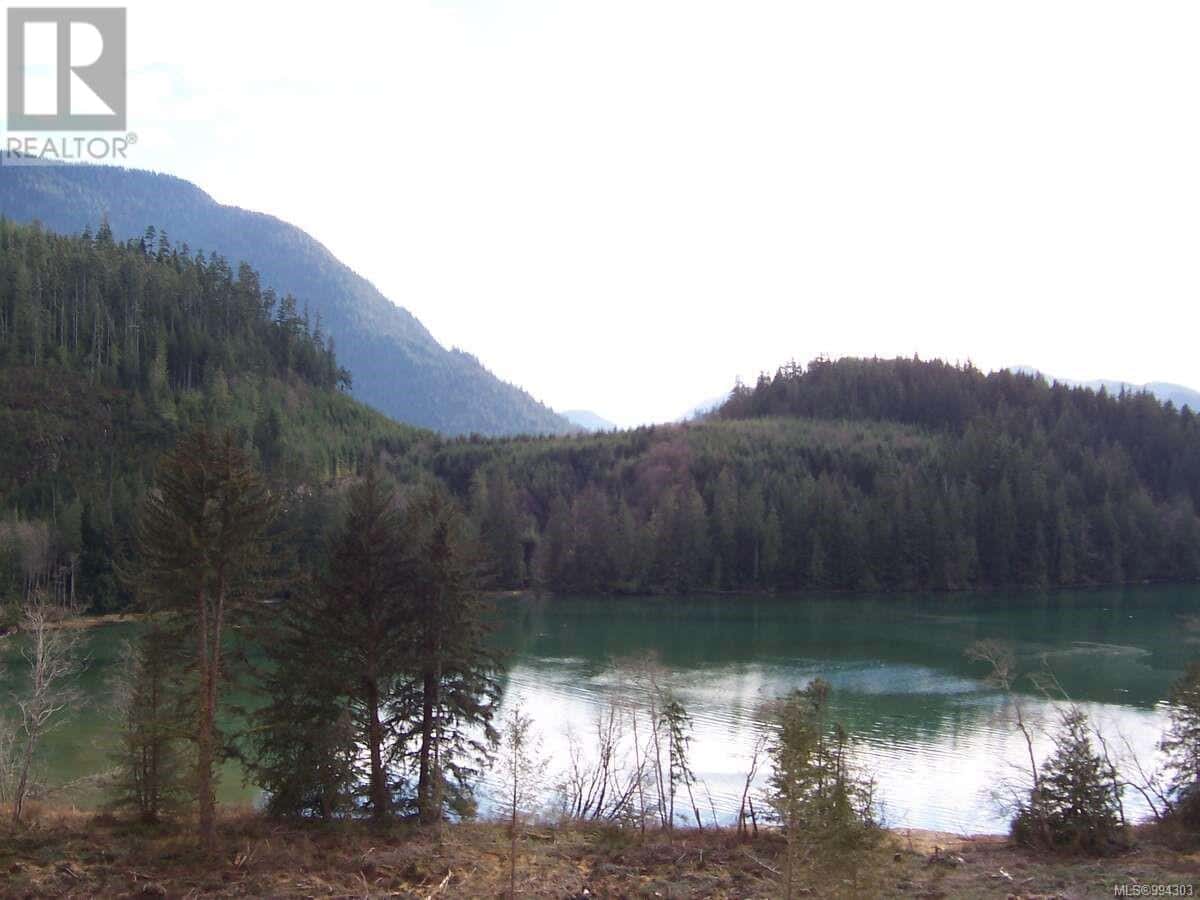 DL 704 Bessborough Bay — Kelsey Bay, British Columbia - Photo 3 of 16