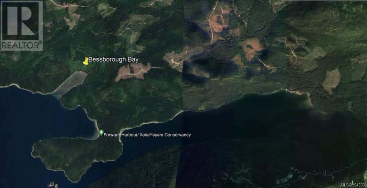 DL 704 Bessborough Bay — Kelsey Bay, British Columbia - Photo 4 of 16