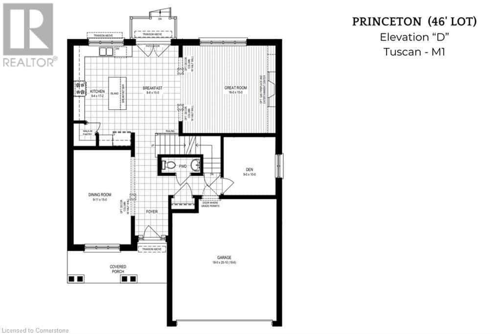 69 RALPH NEWBROOKE Circle — Paris, Ontario - Photo 4 of 6