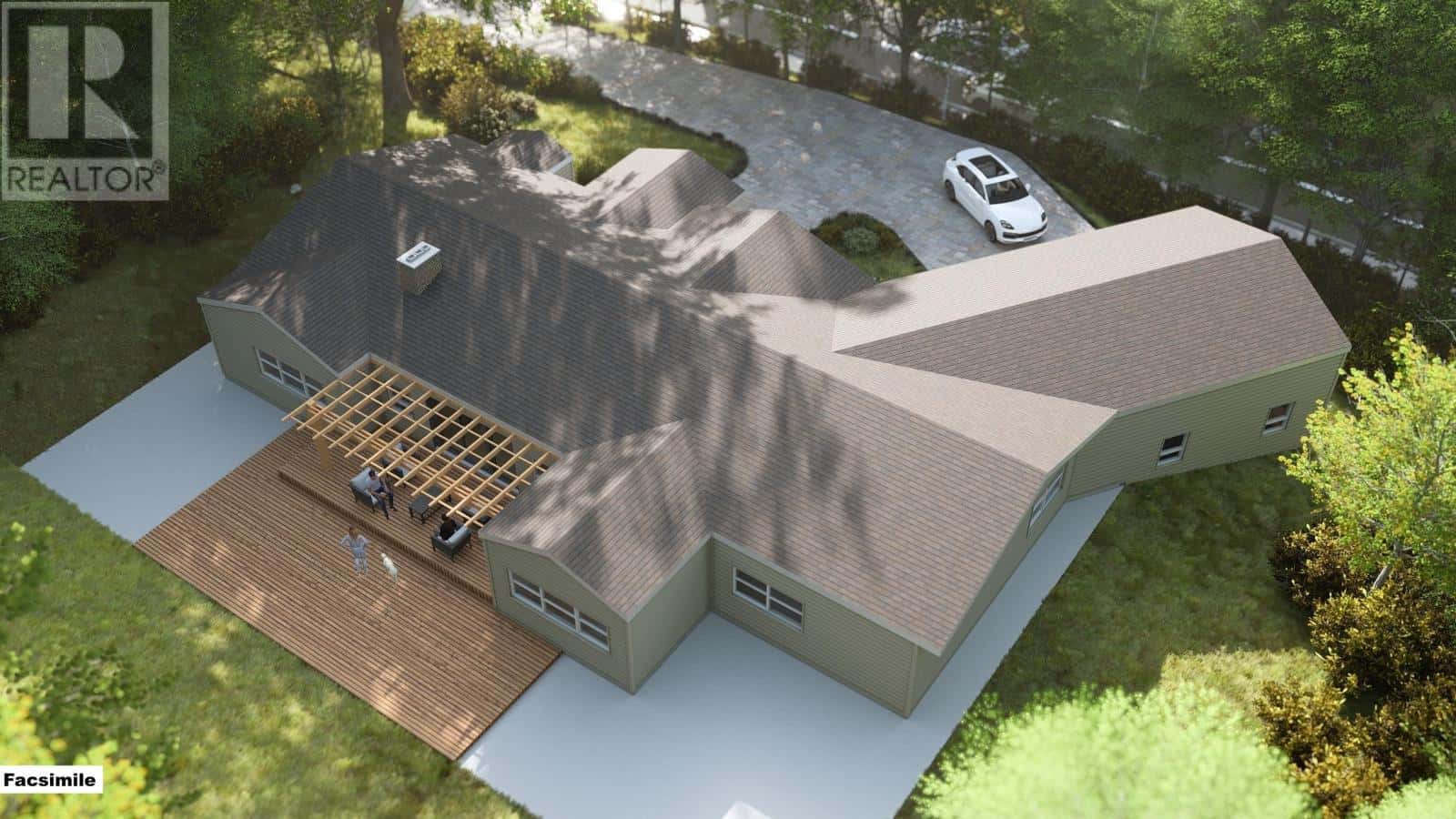 , Fall River, Nova Scotia — Fall River, Nova Scotia - Photo 2 of 6