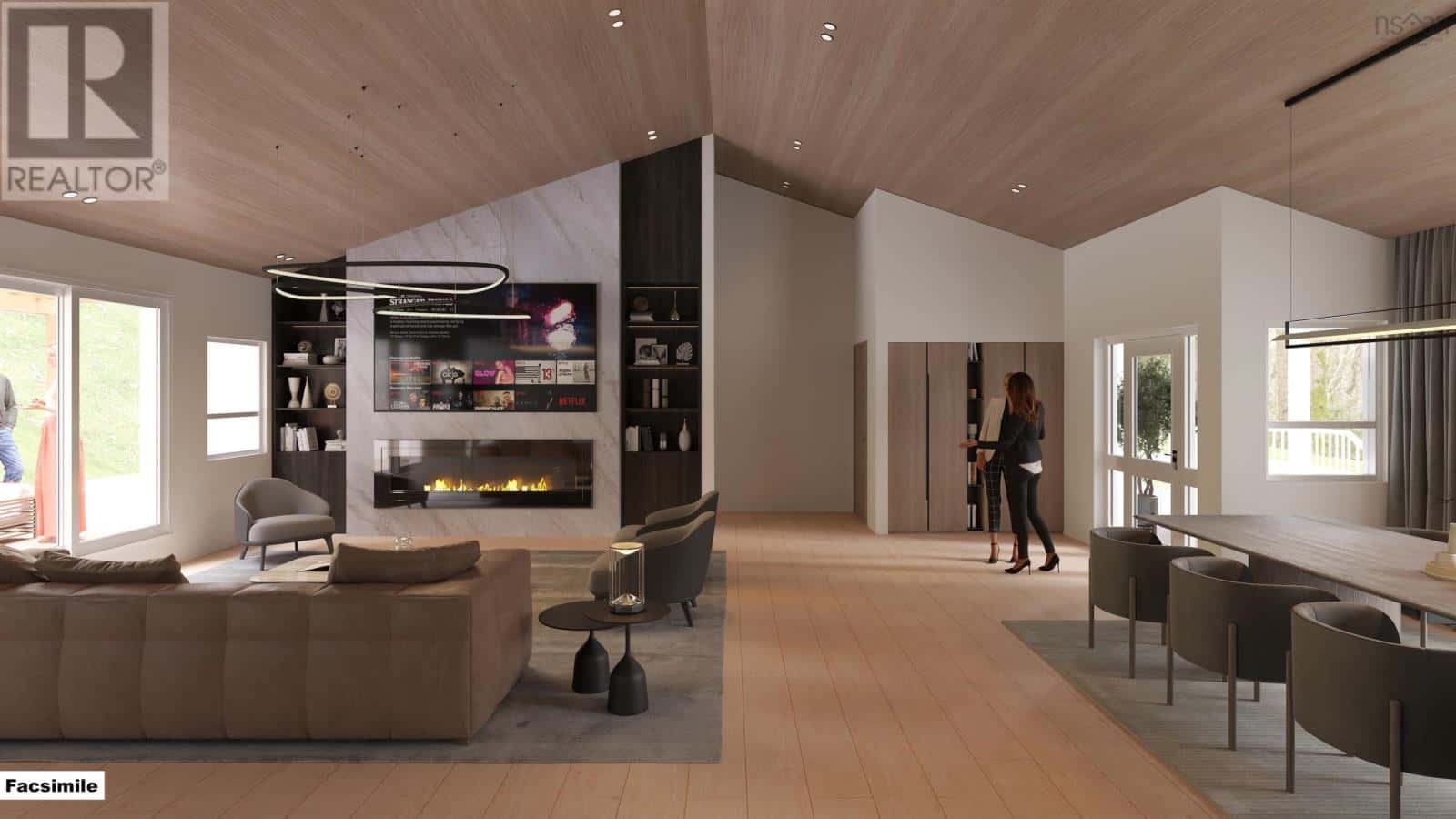 , Fall River, Nova Scotia — Fall River, Nova Scotia - Photo 4 of 6