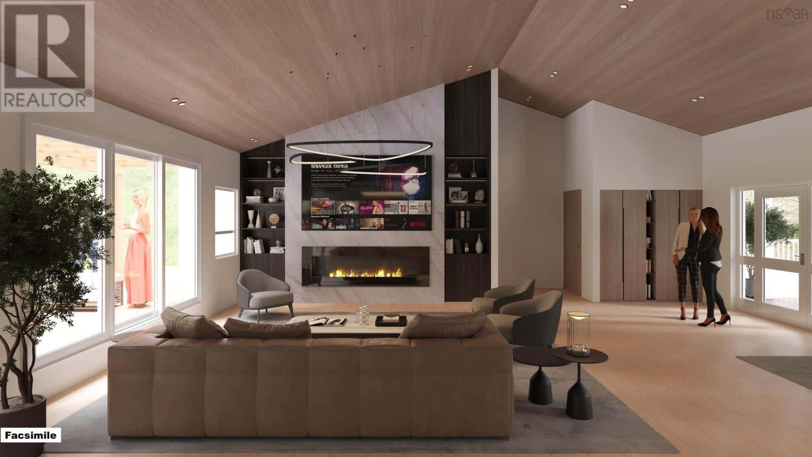 , Fall River, Nova Scotia — Fall River, Nova Scotia - Photo 3 of 6