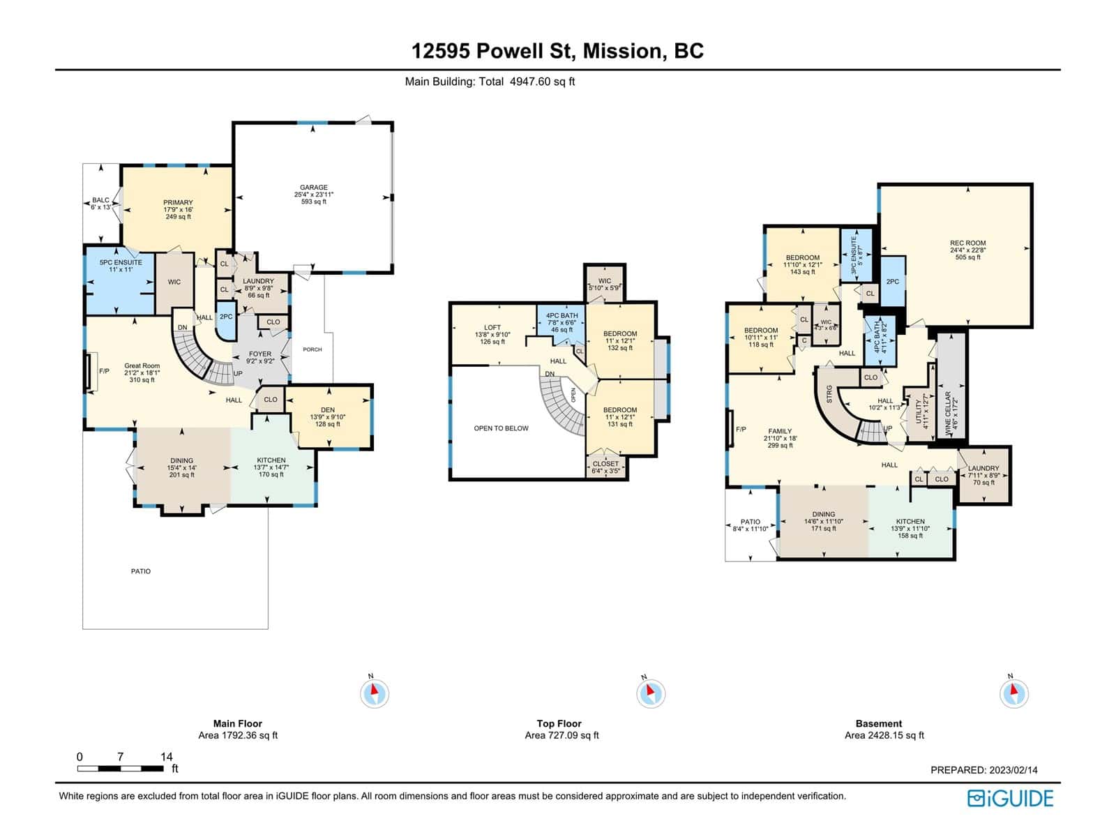 12595 POWELL STREET — Mission - Photo 5 of 40