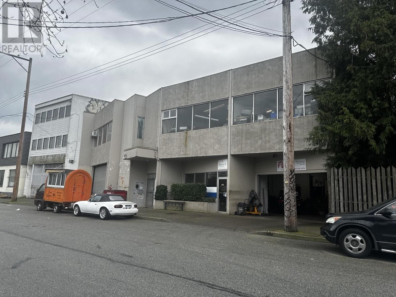 , Vancouver, British Columbia — Vancouver, British Columbia - Main photo