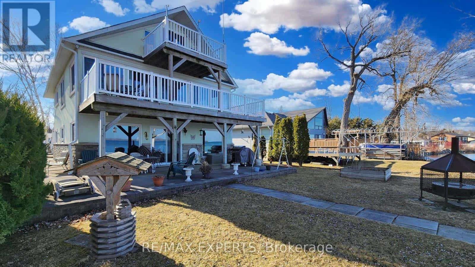 , Innisfil, — Innisfil - Photo 3 of 40